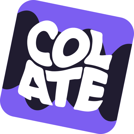 Logo colate